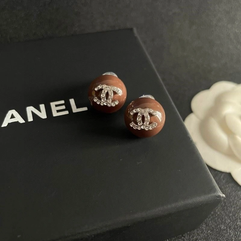 Chanel Earrings Chic 224194