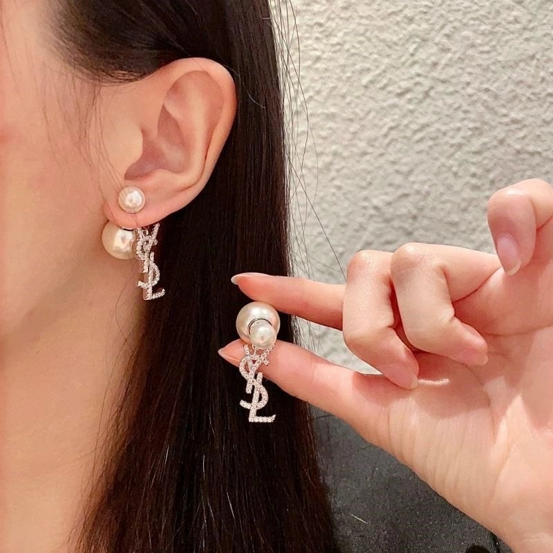 Chanel Earrings WeatherProof 224186
