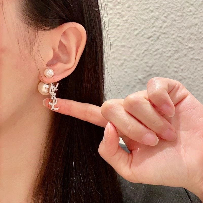 Chanel Earrings WeatherProof 224186