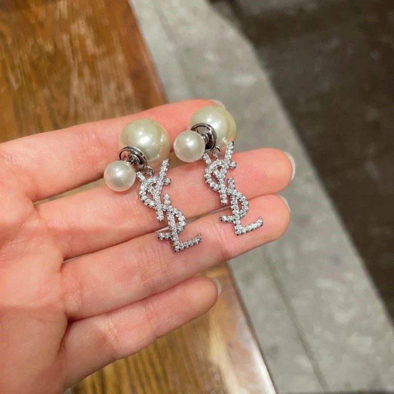 Chanel Earrings WeatherProof 224186