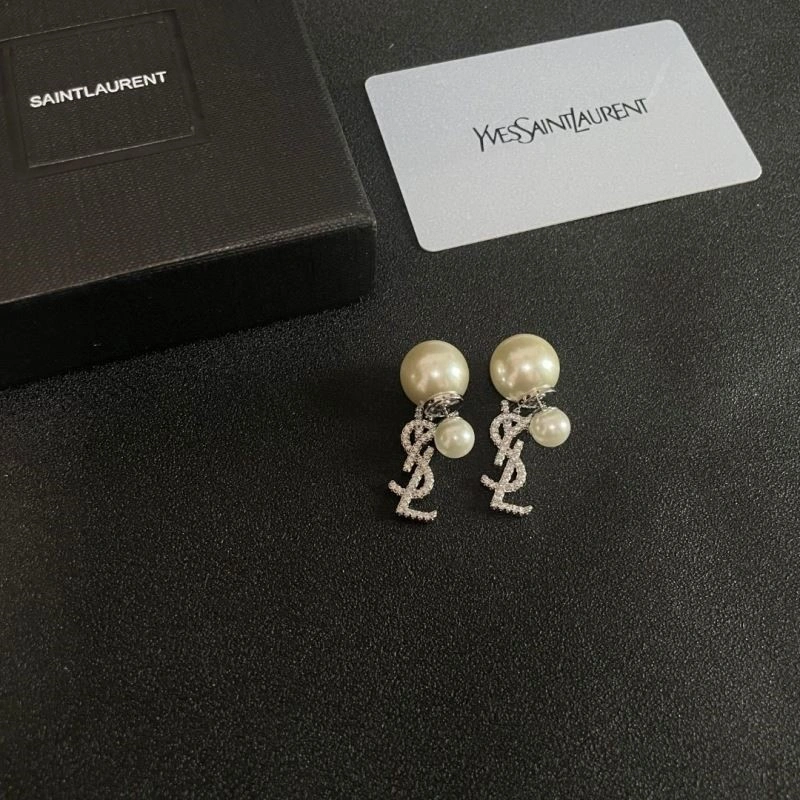 Chanel Earrings WeatherProof 224186