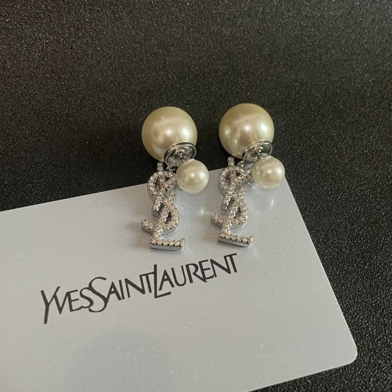 Chanel Earrings WeatherProof 224186
