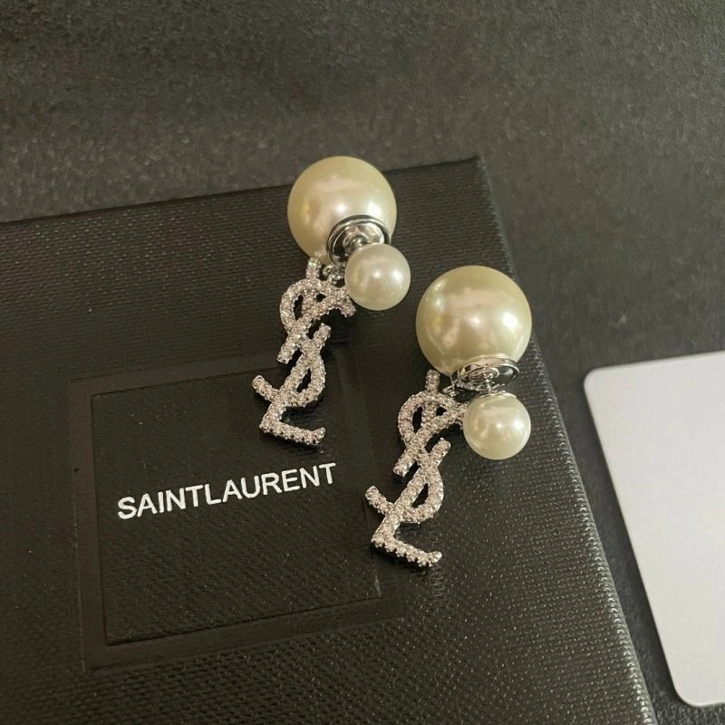 Chanel Earrings WeatherProof 224186