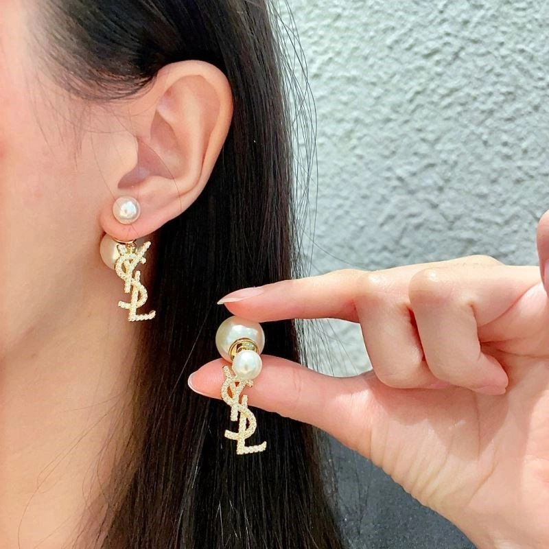 ComfortFit Chanel Earrings 224284