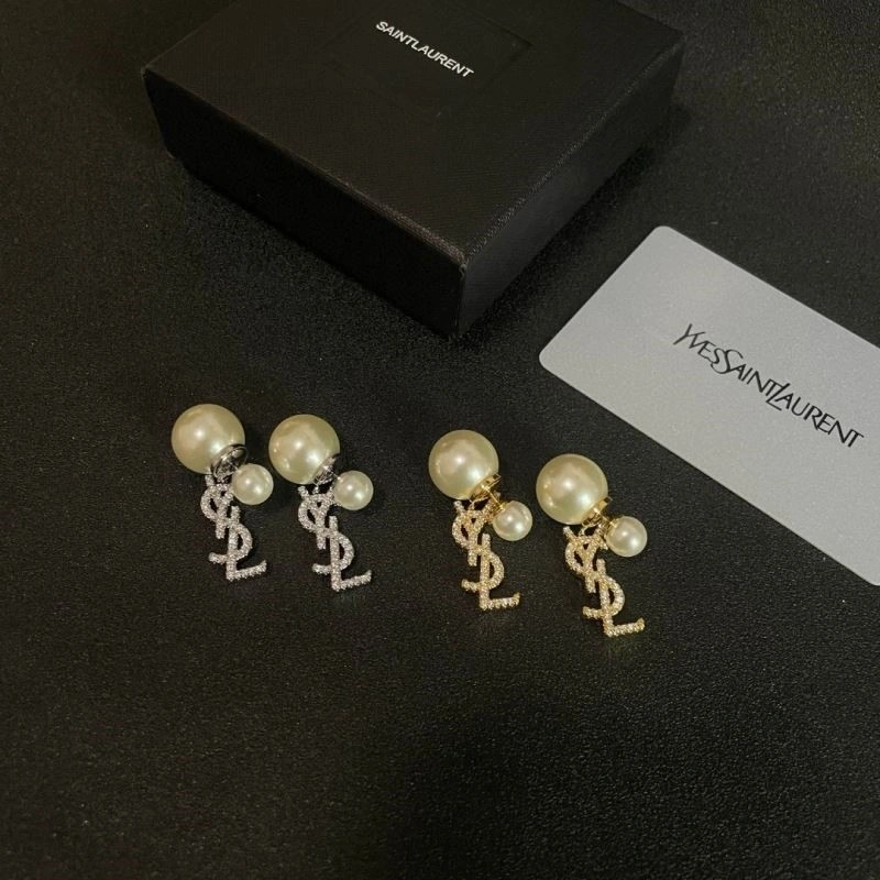 ComfortFit Chanel Earrings 224284