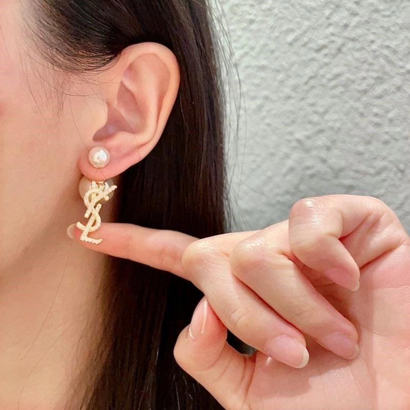 ComfortFit Chanel Earrings 224284