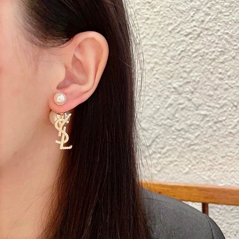 ComfortFit Chanel Earrings 224284
