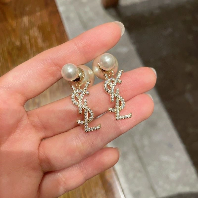 ComfortFit Chanel Earrings 224284
