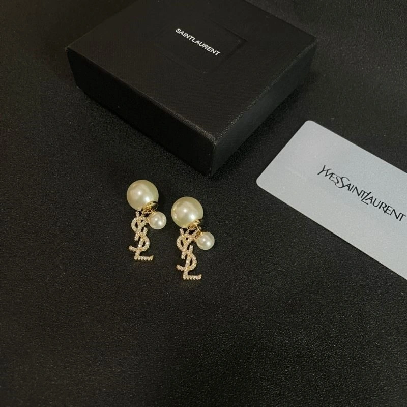 ComfortFit Chanel Earrings 224284