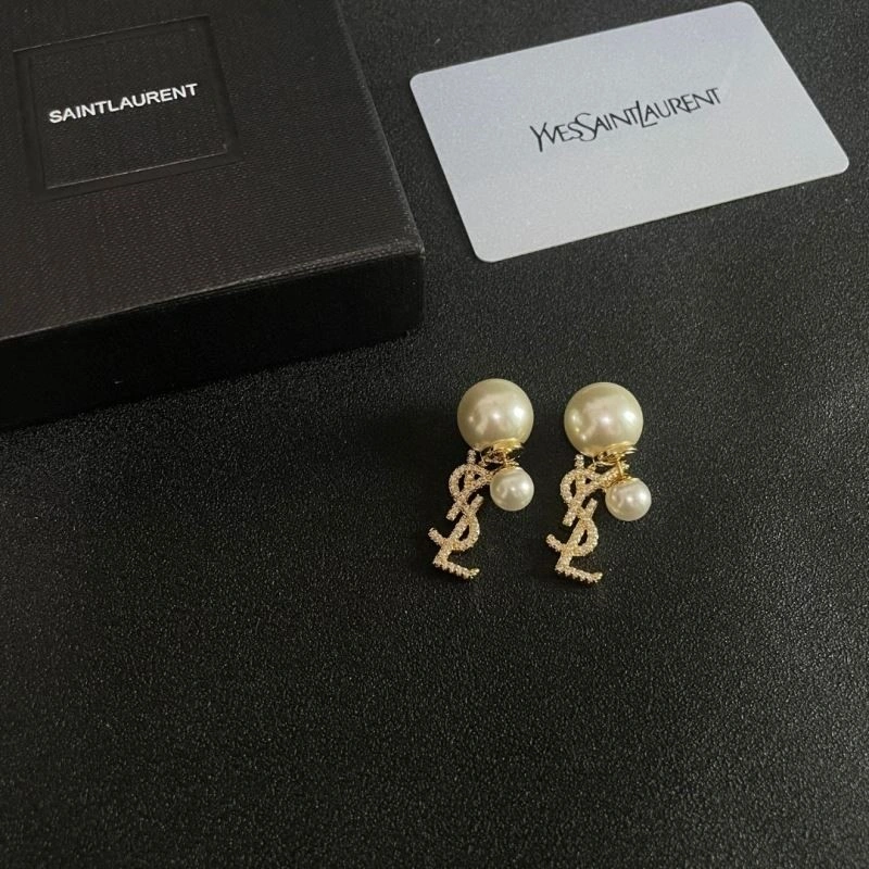 ComfortFit Chanel Earrings 224284