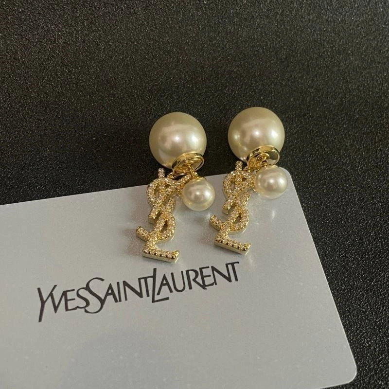 ComfortFit Chanel Earrings 224284
