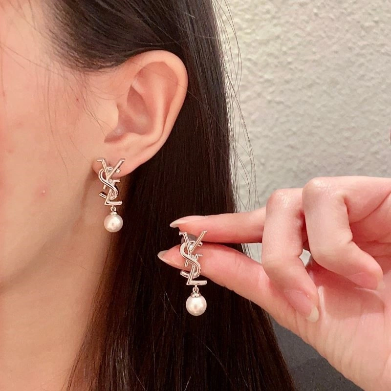StreetReady Chanel Earrings 224171