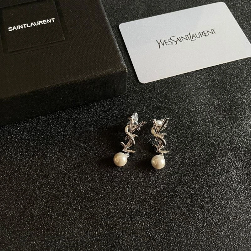 StreetReady Chanel Earrings 224171