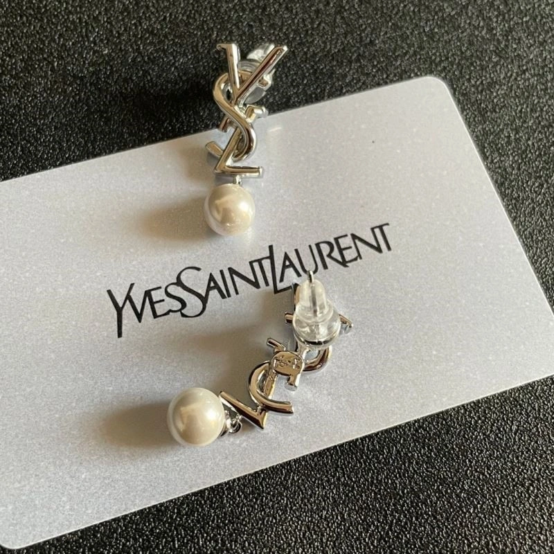 StreetReady Chanel Earrings 224171