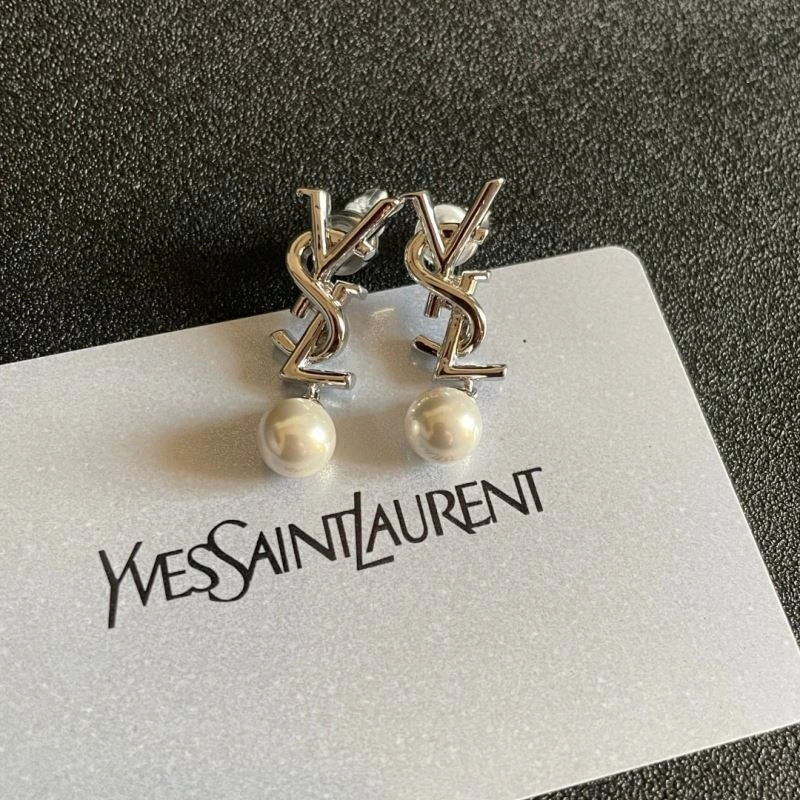 StreetReady Chanel Earrings 224171