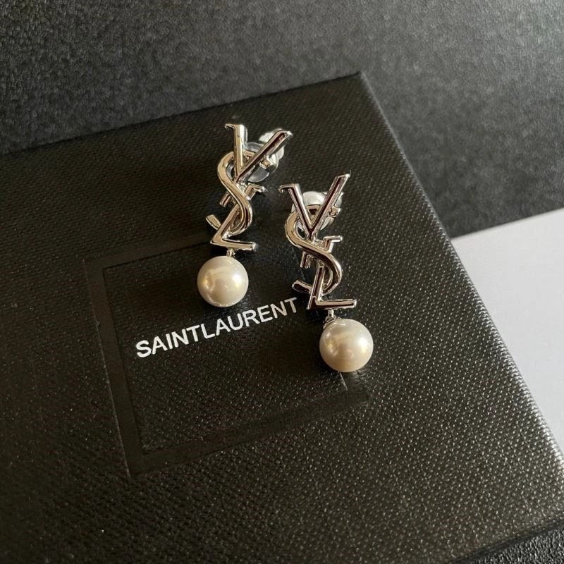 StreetReady Chanel Earrings 224171