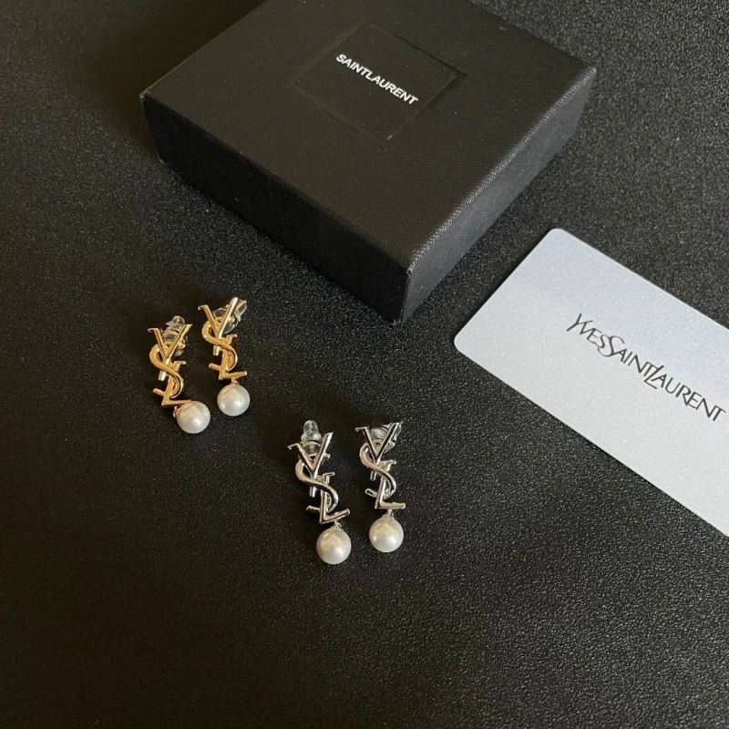 EasyMatch Chanel Earrings 224185