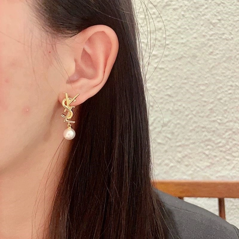 EasyMatch Chanel Earrings 224185