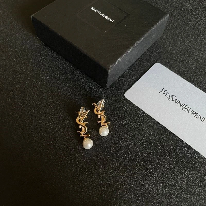 EasyMatch Chanel Earrings 224185
