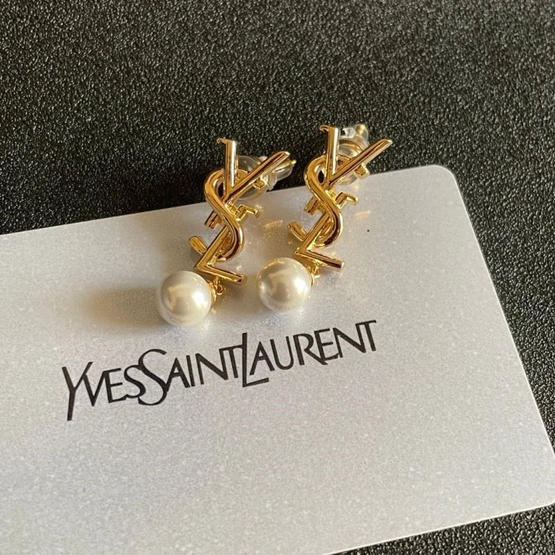 EasyMatch Chanel Earrings 224185