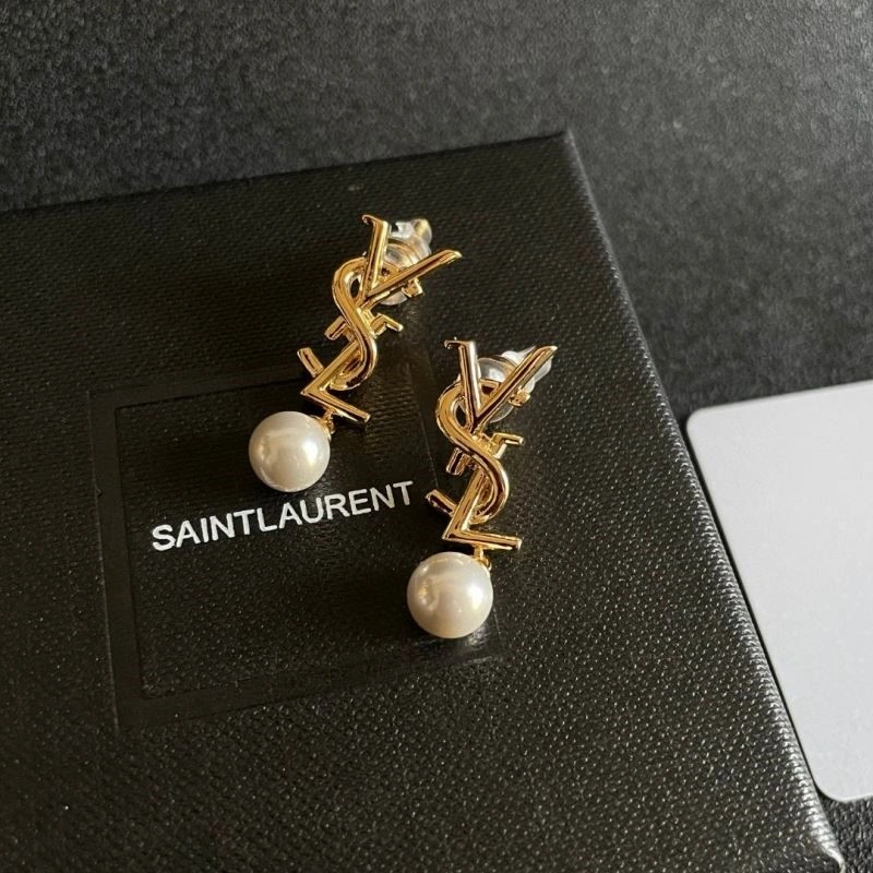 EasyMatch Chanel Earrings 224185