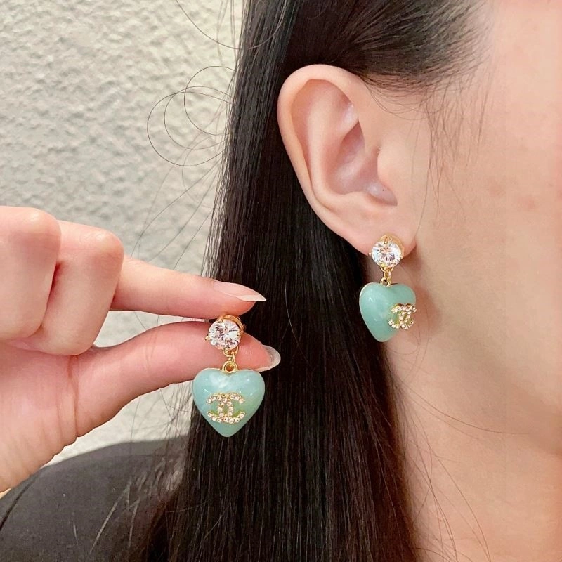 Chanel Earrings OdorResistant 224166