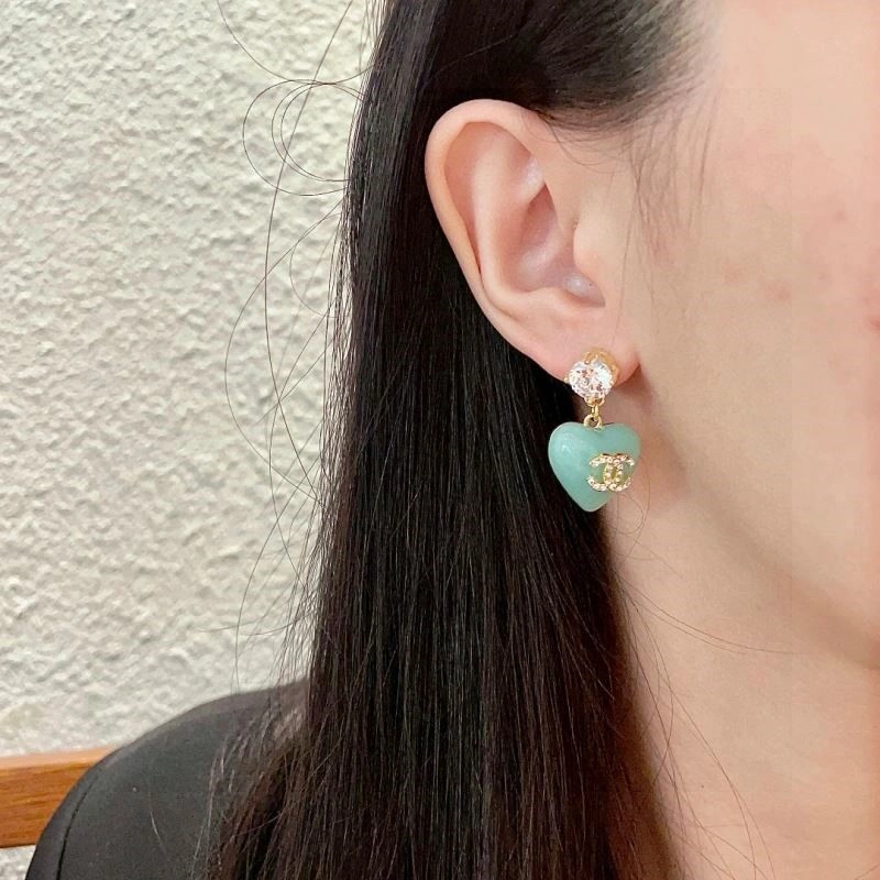 Chanel Earrings OdorResistant 224166