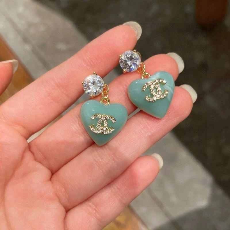 Chanel Earrings OdorResistant 224166