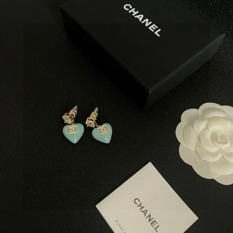 Chanel Earrings OdorResistant 224166