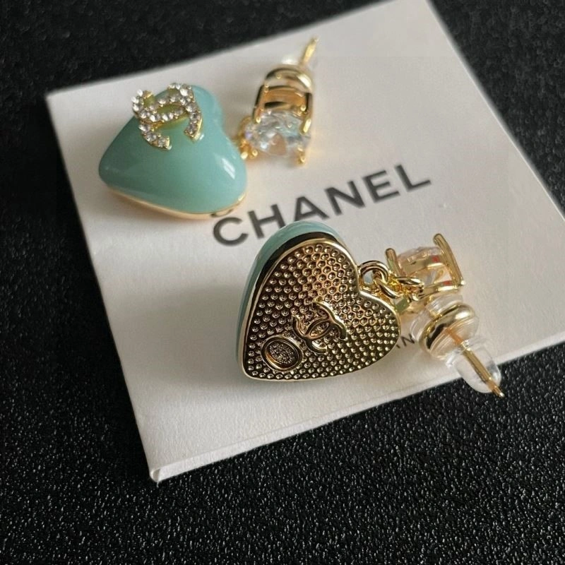 Chanel Earrings OdorResistant 224166