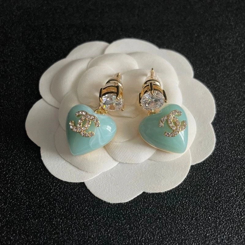 Chanel Earrings OdorResistant 224166