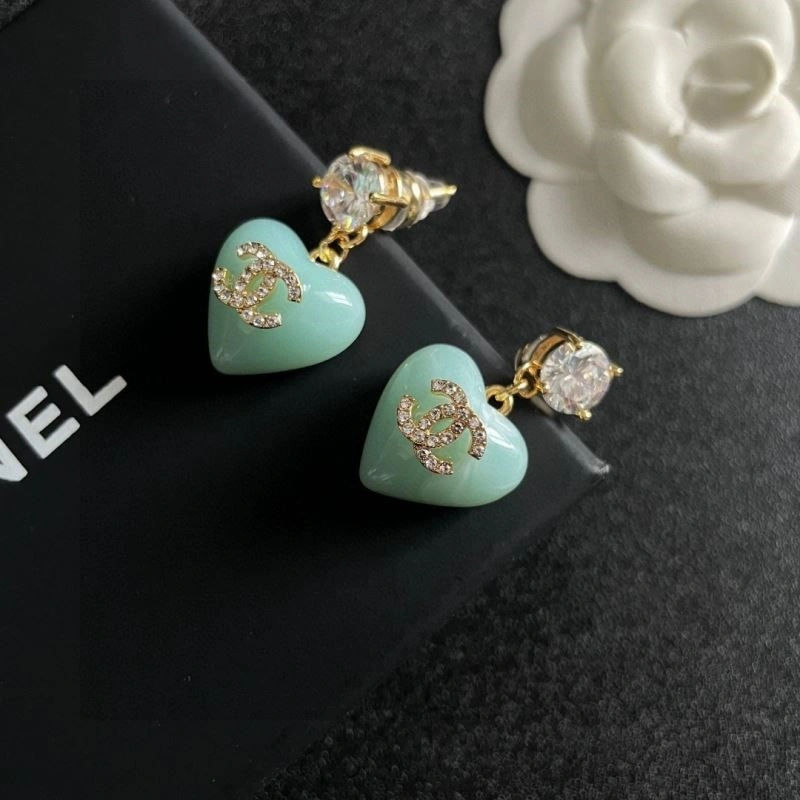 Chanel Earrings OdorResistant 224166