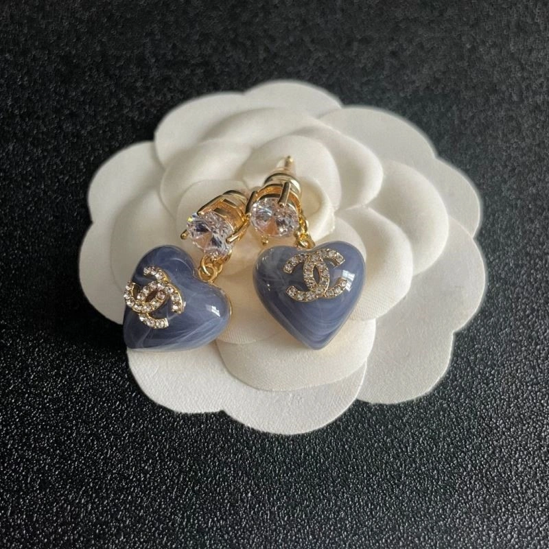 Chanel Earrings Effortless 224181