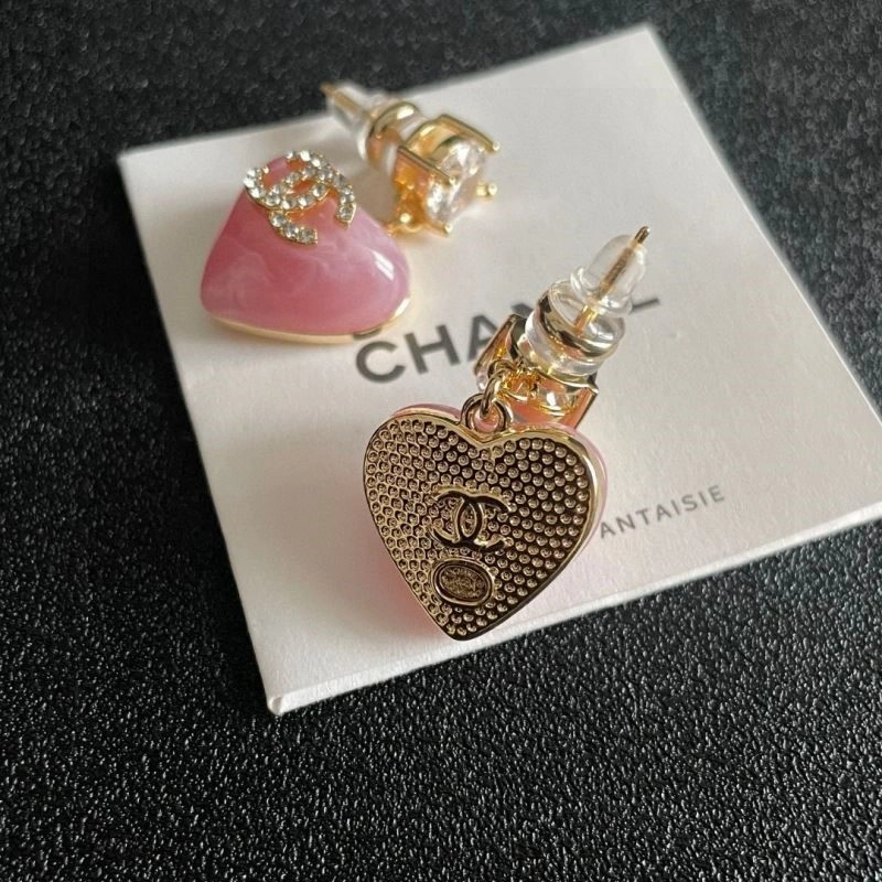 Snug Chanel Earrings 224180