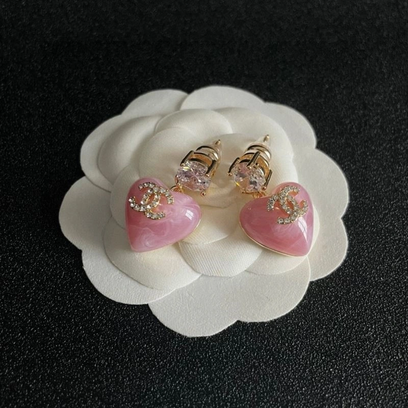 Snug Chanel Earrings 224180