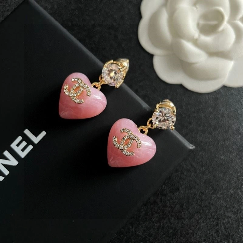 Snug Chanel Earrings 224180