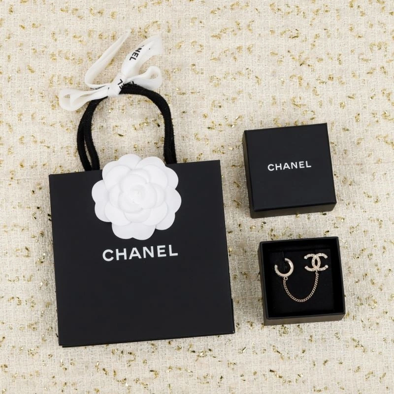 GoodFit Chanel Earrings 224174