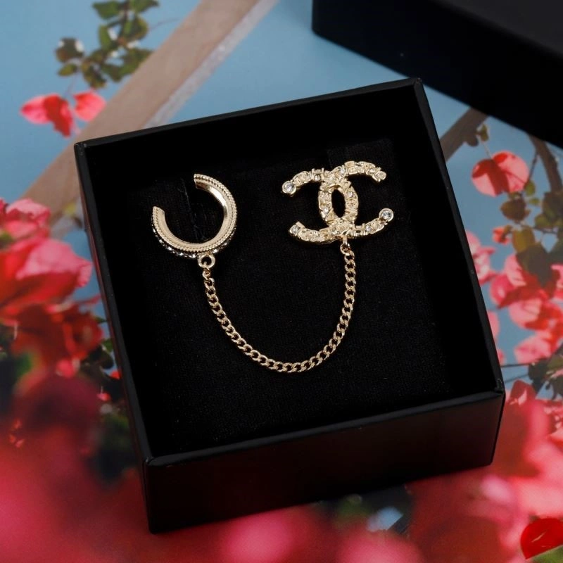 GoodFit Chanel Earrings 224174