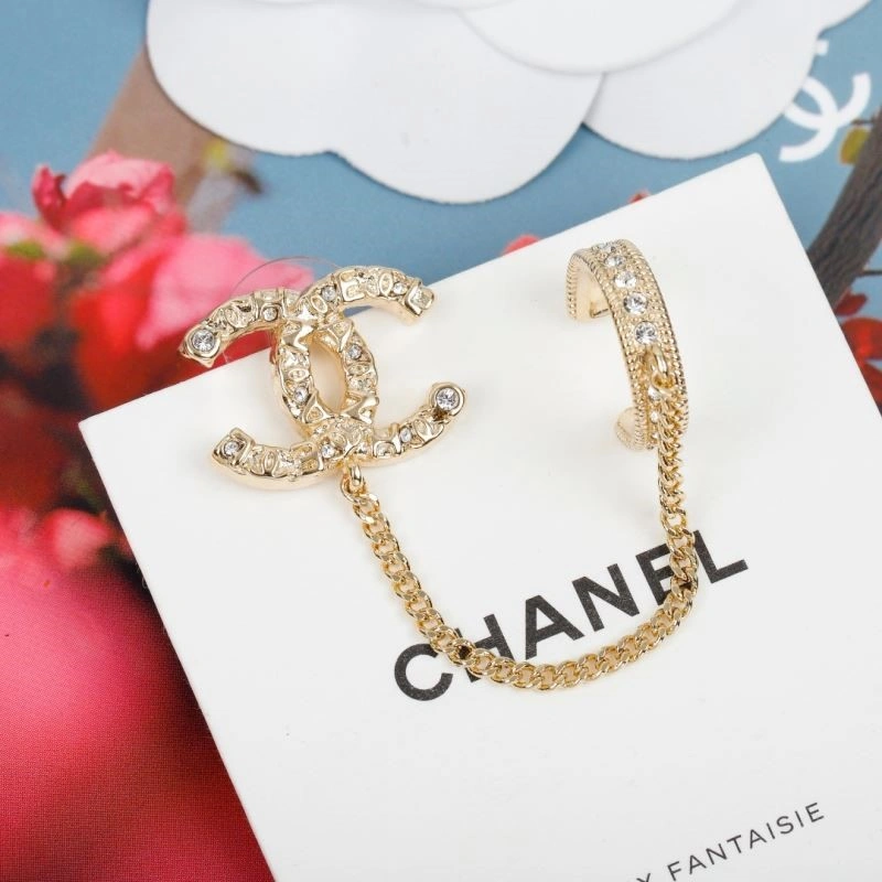 GoodFit Chanel Earrings 224174