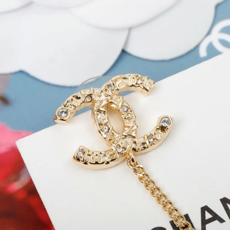 GoodFit Chanel Earrings 224174