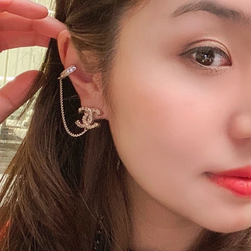 GoodFit Chanel Earrings 224174