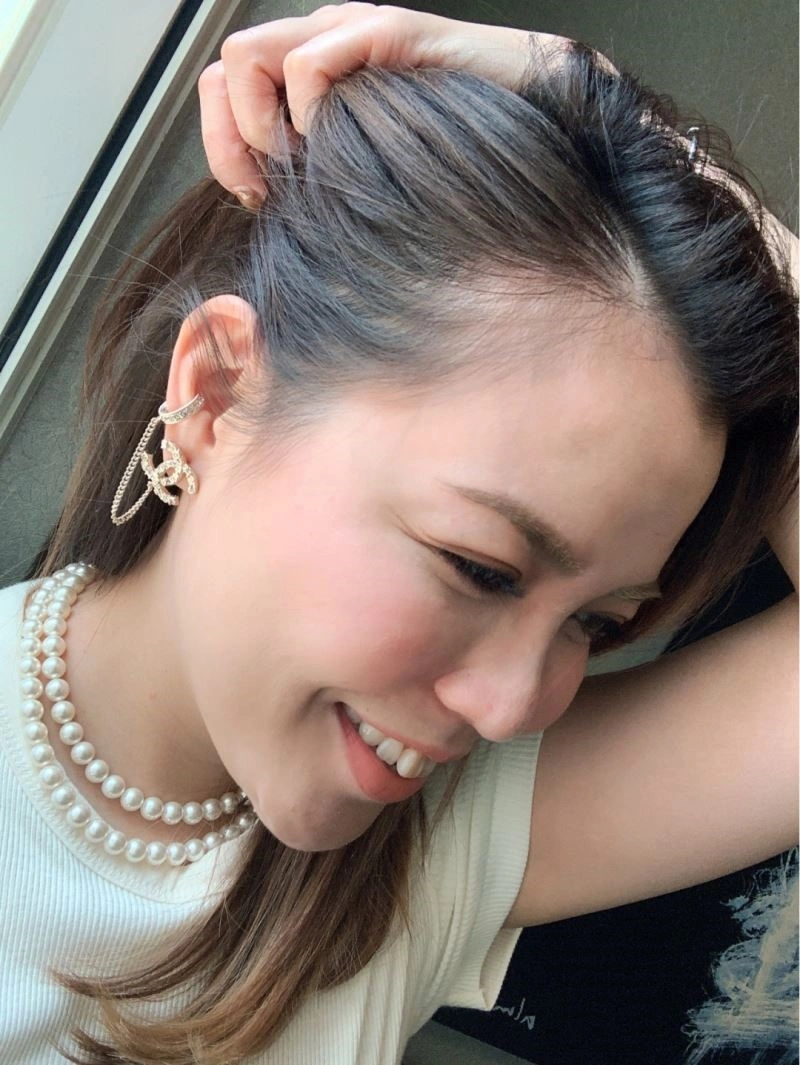 GoodFit Chanel Earrings 224174