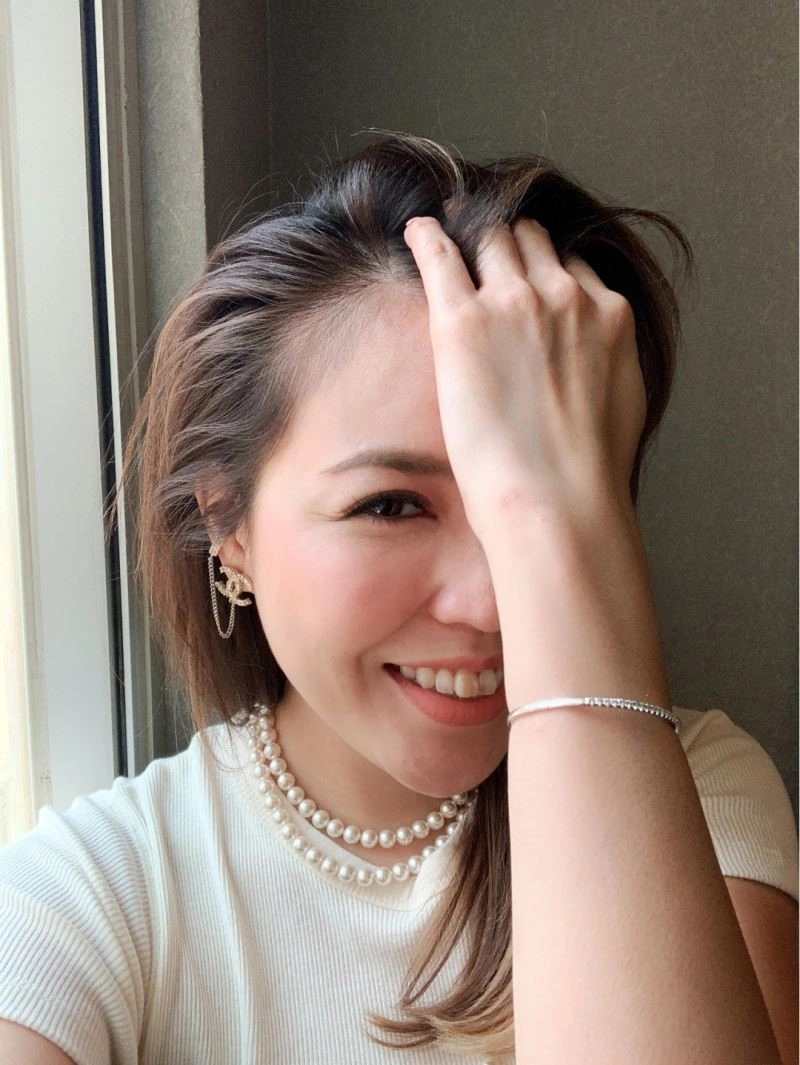 GoodFit Chanel Earrings 224174