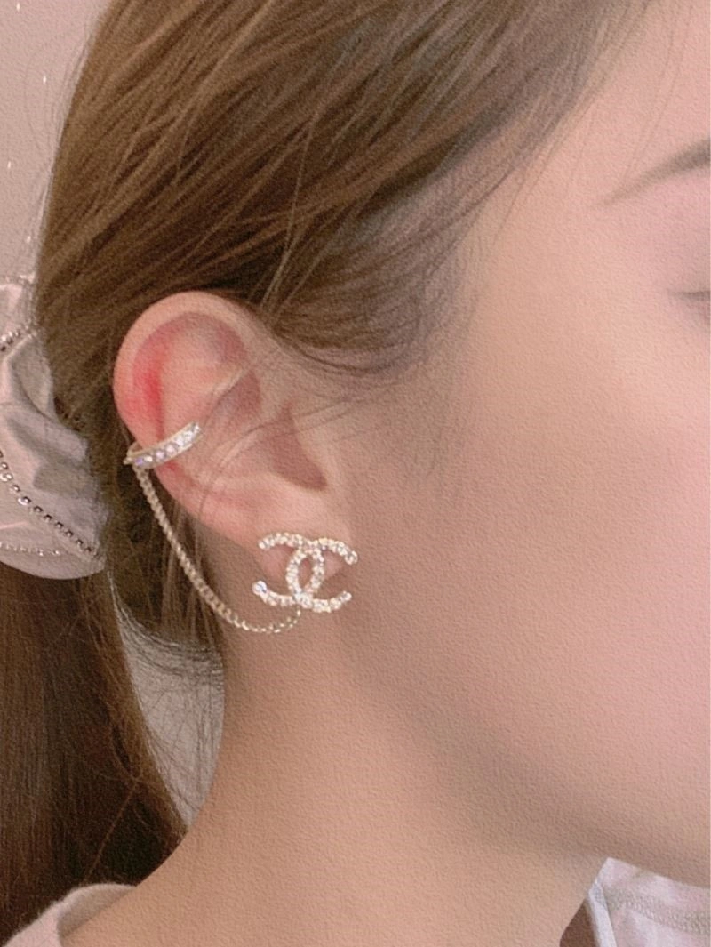 GoodFit Chanel Earrings 224174