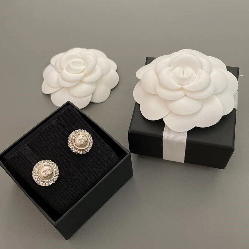 FlexibleFit Chanel Earrings 224222