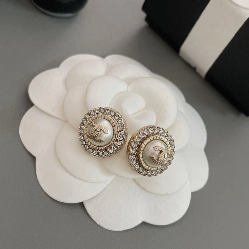 FlexibleFit Chanel Earrings 224222