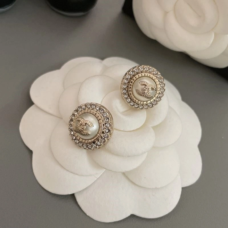 FlexibleFit Chanel Earrings 224222