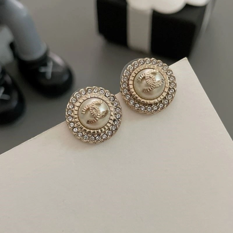 FlexibleFit Chanel Earrings 224222