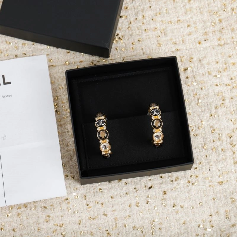 Chanel Earrings FlexibleFit 224173