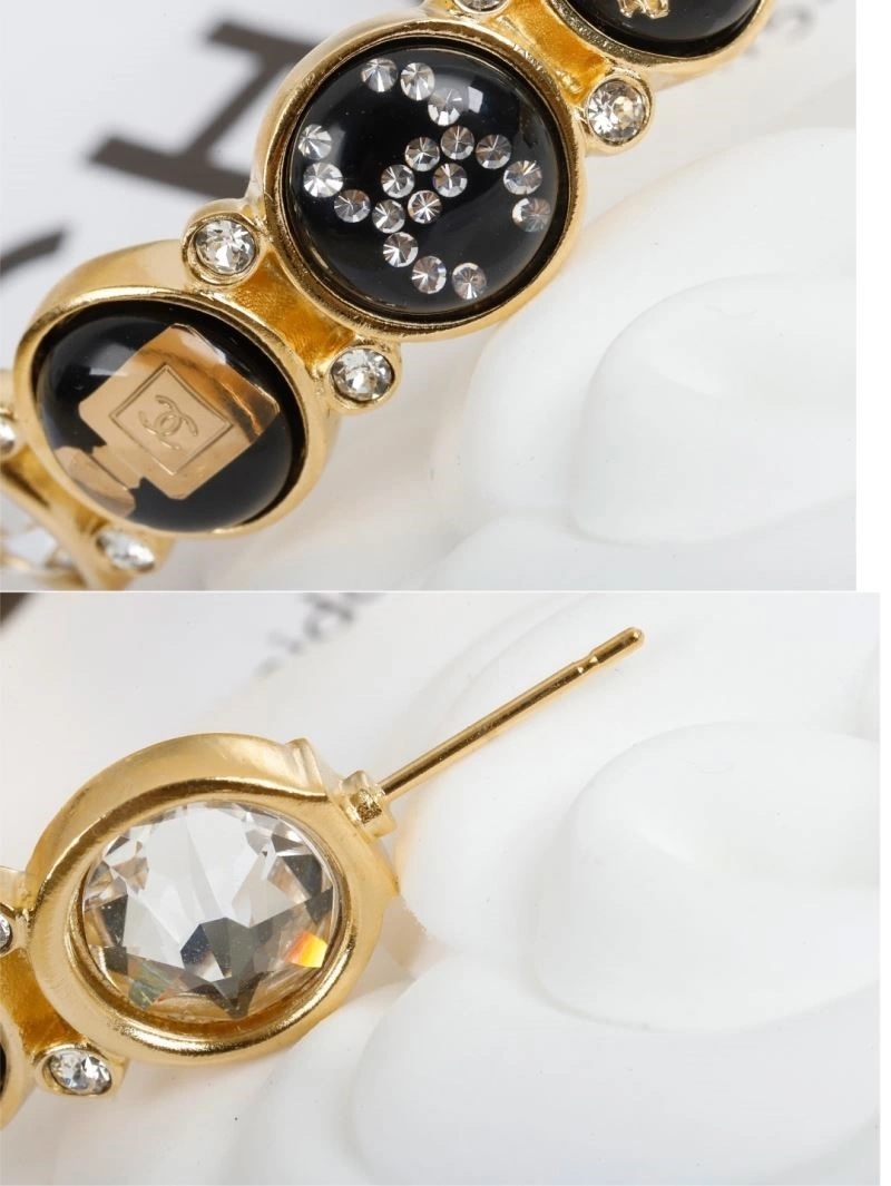 Chanel Earrings FlexibleFit 224173